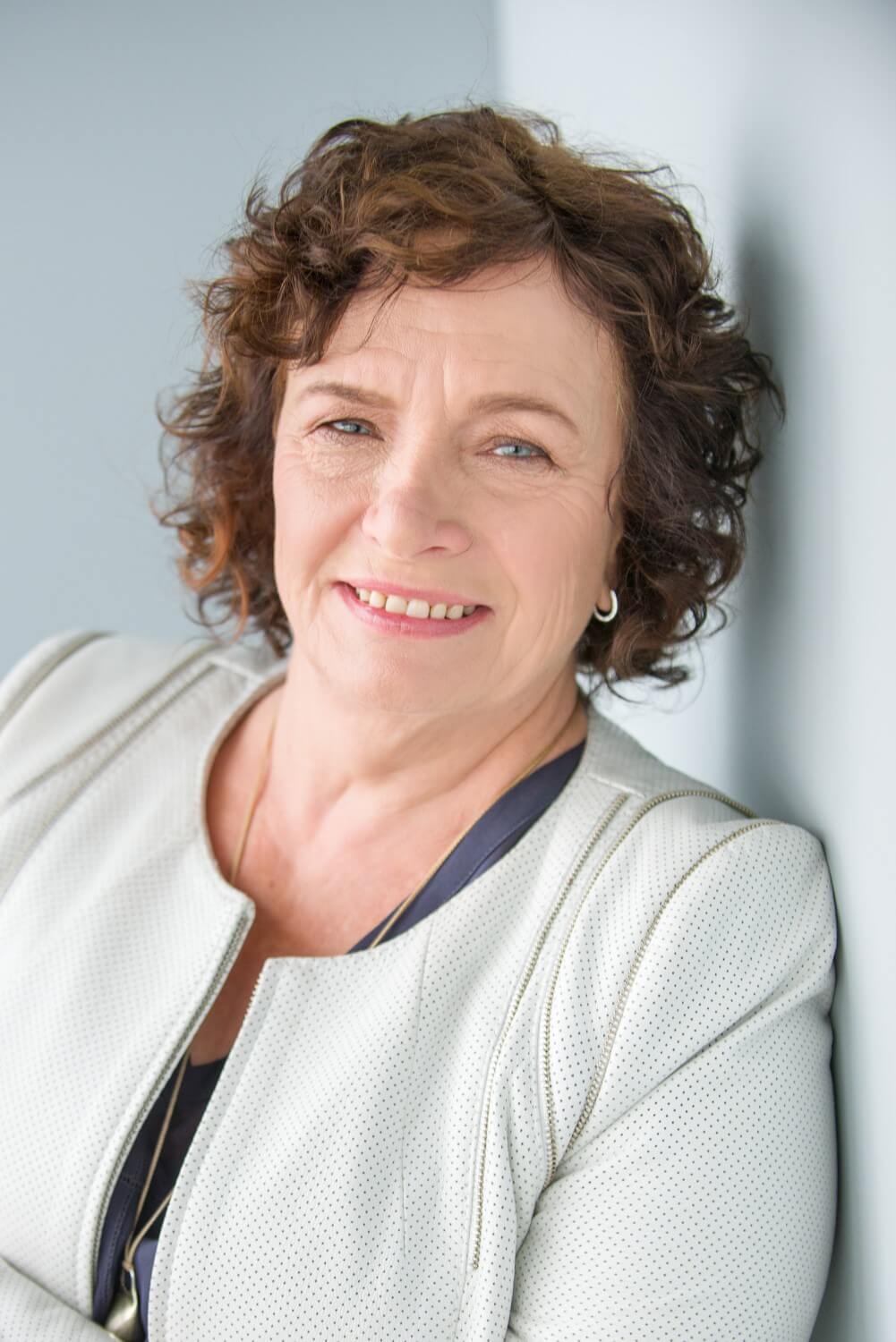 Barb Udale — Principal Executive Coach, Essentia Consulting Group