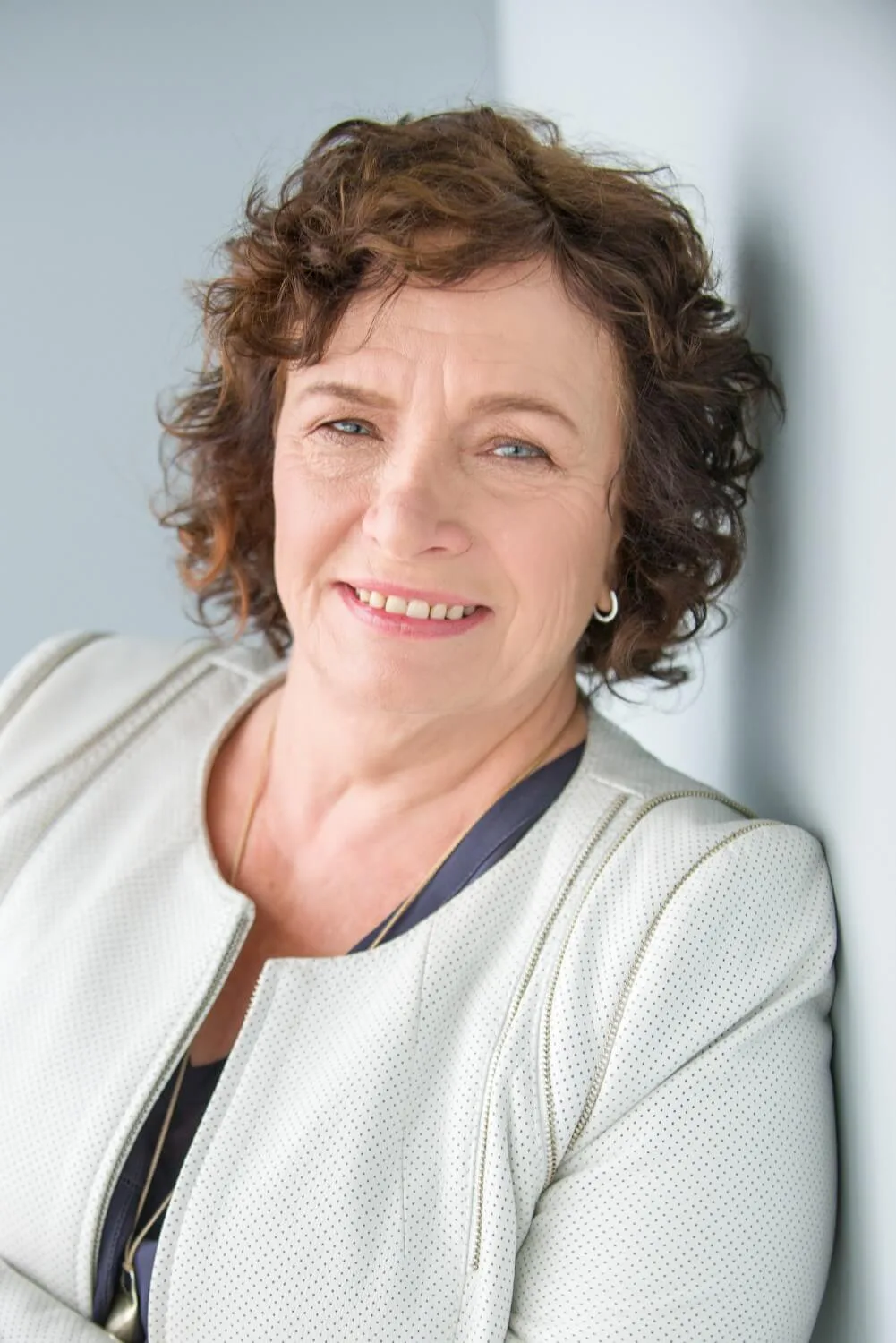 Barb Udale, Principal Executive Coach at Essentia Consulting Group