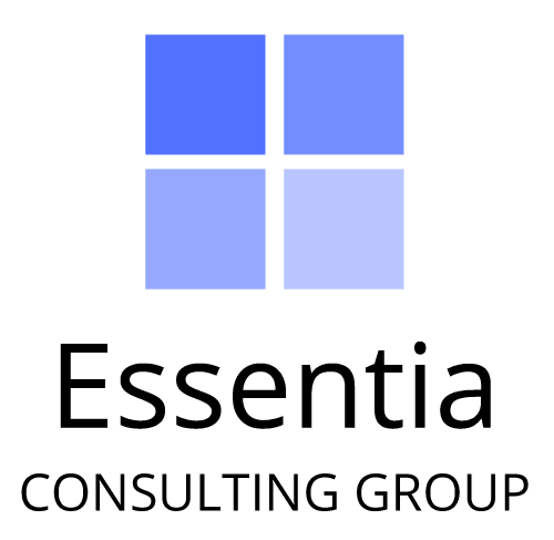 Essentia Consulting Group logo